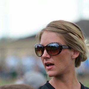 Meet your Posher, Mackenzie